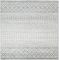Livabliss Elaziz ELZ-2308 Machine Crafted Area Rug ELZ2308-710SQ - alternate 1